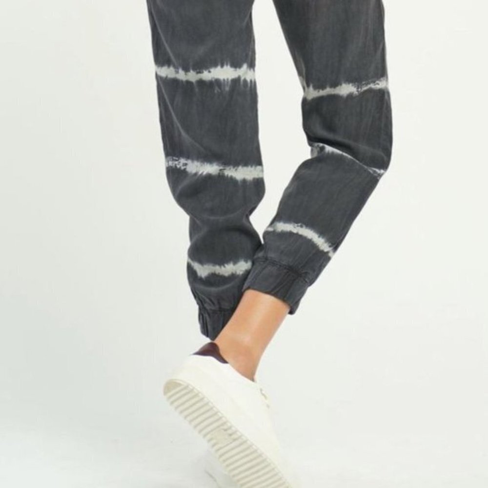 ✔️#8 New Cloth & Stone Tie Dye Anthropologie joggers - Picture 6 of 6